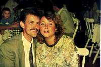 Girls who wanted a photo with me in Tenerife 055.JPG